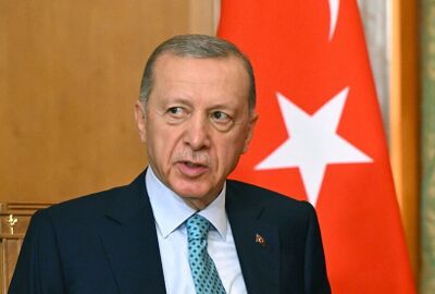 أردوغان يؤكد على أهمية تقديم السويد الدعم لتركيا في مكافحتها للإرهاب