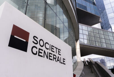 مصرف Societe Generale الفرنسي يسرّح 900 موظف