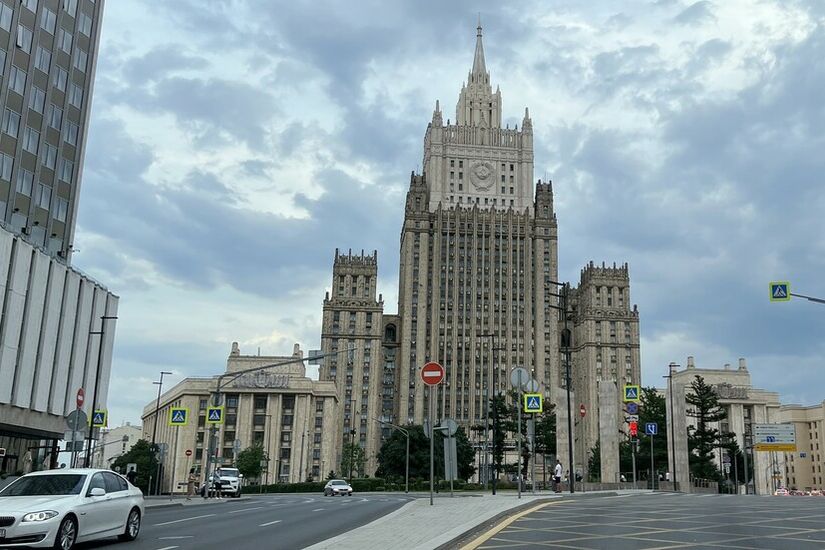 موسكو: سياسة واشنطن الاستفزازية المصدر الرئيسي للتوتر في شبه الجزيرة الكورية