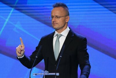 هنغاريا تعلن أنها لن تسمح بفرض الاتحاد الأوروبي عقوبات جديدة ضد روسيا