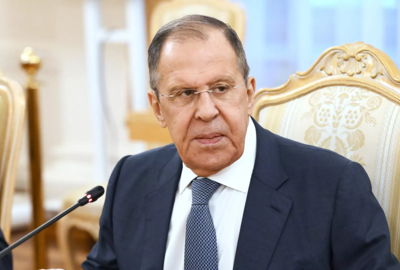 لافروف: روسيا تولي اهتماما خاصا لأمن دبلوماسييها في الخارج خلال فترة الانتخابات تفاديا للاستفزازات