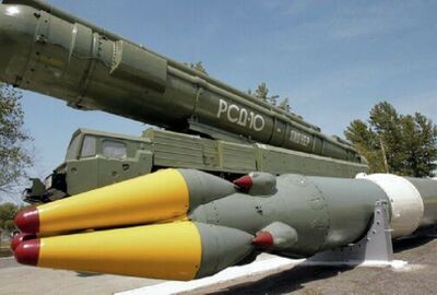 موسكو تحذر من خروج دوامة التصعيد عن السيطرة بسبب نقل الغرب الصواريخ إلى كييف