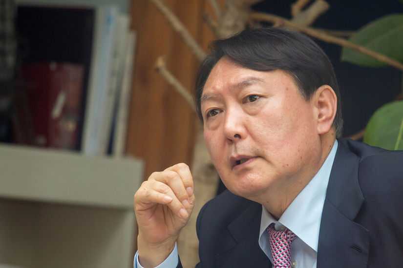 كوريا الجنوبية.. الحزب المعارض ينتقد رد فعل الرئيس على ادعاءات محيطة بالسيدة الأولى