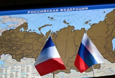 سفير موسكو في باريس: ندرس الرد المحتمل حال مصادرة فرنسا لأصول روسية