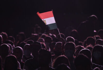 مصر تسجل رقما جديدا في عدد سكانها