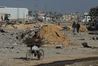 وسائل إعلام إسرائيلية: السعودية تستعد لاستضافة قمة تفضي إلى موقف عربي موحد بشأن الحرب في غزة