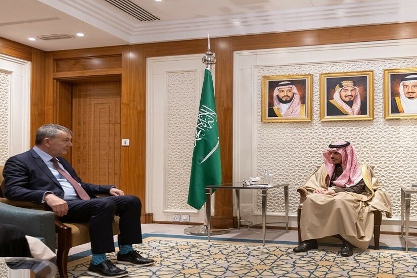السعودية تجدد دعمها لـالأونروا من أجل مواصلة مهامها الإنسانية