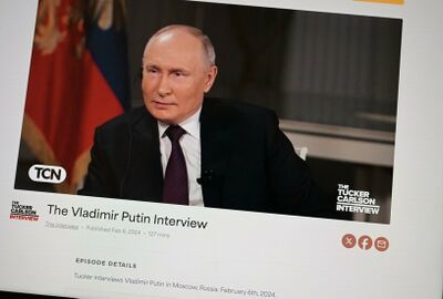 سلوفاكيا توضح الهستيريا التي سادت الغرب بشأن مقابلة بوتين