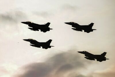 الكونغرس الأمريكي يوافق على بيع تركيا 40 مقاتلة إف-16 جديدة