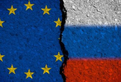 الخارجية الروسية: الاتحاد الأوروبي لم يعد شريكا مهما لروسيا