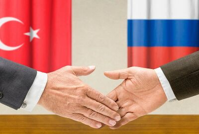 تركيا وروسيا بحثتا بدائل لـسويفت في المدفوعات