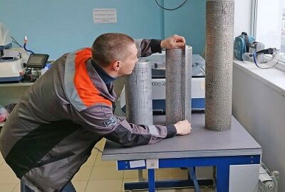 روسيا.. تقنية مبتكرة لإنتاج سبائك ألمنيوم عالية الجودة