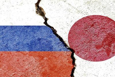 الخارجية الروسية تدعو اليابان إلى إعادة النظر في مسارها المعادي لروسيا