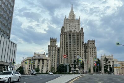 موسكو: الغرب يسعى جاهدا للتفريق بين دول الرابطة المستقلة