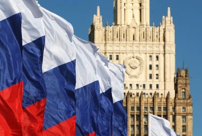 موسكو تطالب المجتمع الدولي بإدانة قصف قوات كييف مدينة بيلغورود