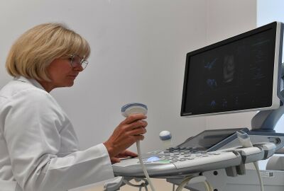 روسيا.. ابتكار جهاز للموجات فوق الصوتية لتشخيص وعلاج الأورام