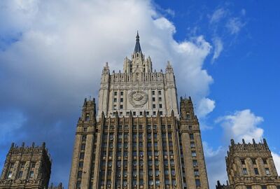 موسكو: استنتاجات الغرب السريعة حول وفاة نافالني تفضح ما بداخل قادته