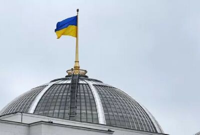 إعلام أوكراني: اتفاق باريس وكييف يتضمن التزام أوكرانيا بمواصلة الإصلاحات