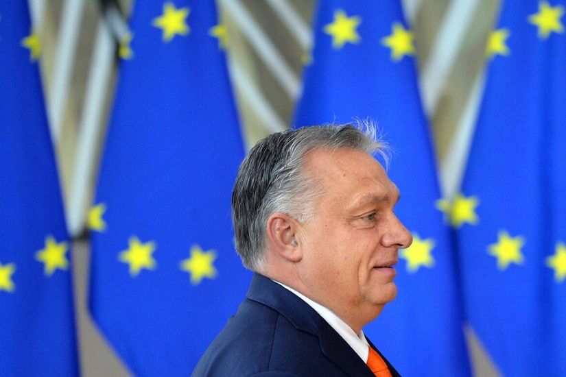 هنغاريا تؤكد أنها لن تسمح بجرها إلى الصراع في أوكرانيا وتعارض فرض عقوبات ضد روسيا