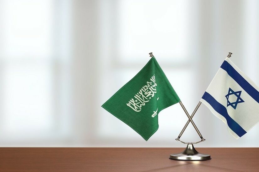هرتسوغ: تطبيع العلاقات مع السعودية سيمثل انتصارا على حماس