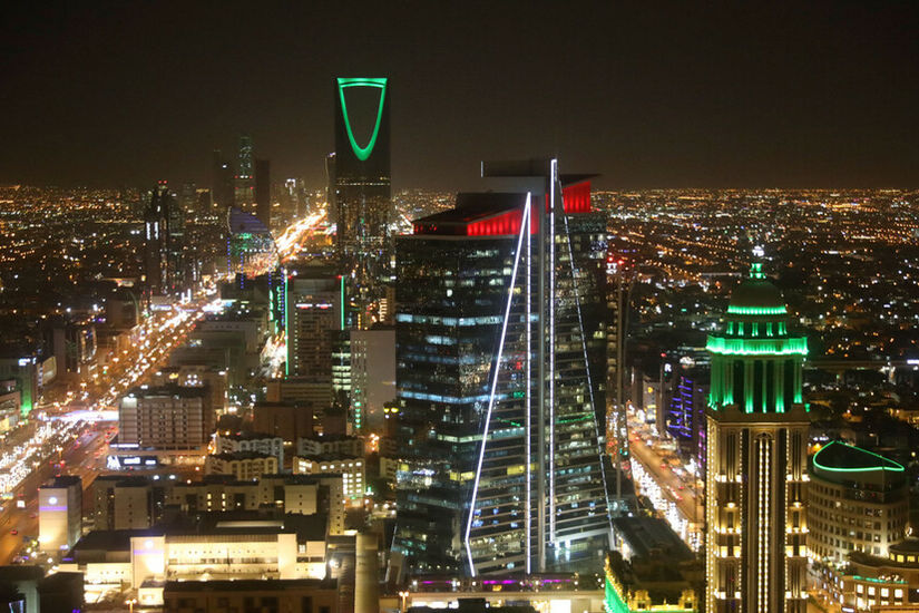 تداول: السعودية لديها أكبر قصة نجاح في القرن الحادي والعشرين