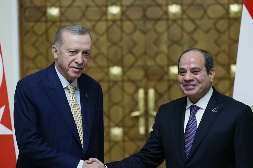 تركيا تضخ مليارات الدولارات في مصر.. مسؤول يتحدث عن حجم استثمارات أنقرة في القاهرة