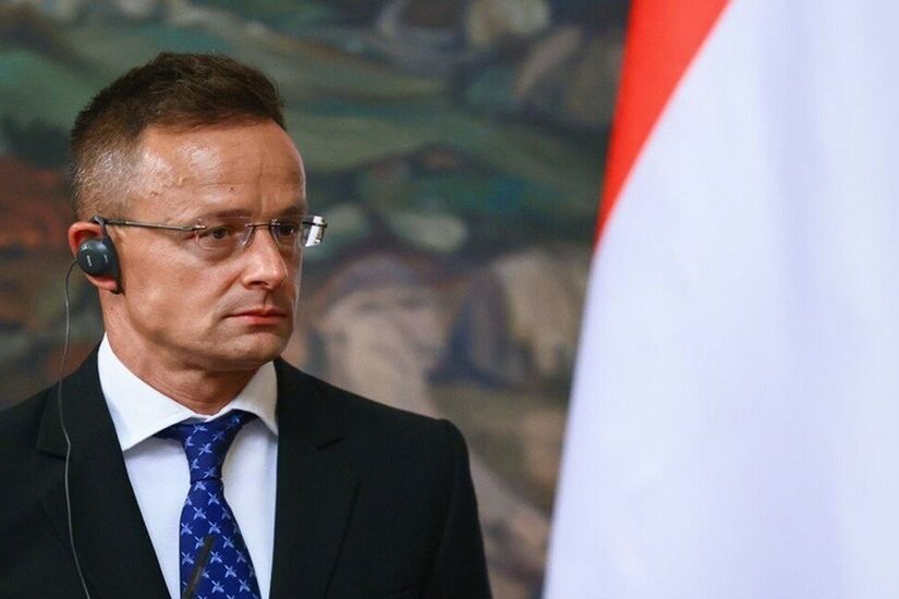 هنغاريا: لن نعرقل الحزمة الجديدة من العقوبات الأوروبية ضد روسيا