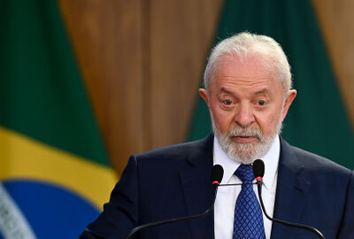 وزير الخارجية الإسرائيلي يبعث رسالة شديدة اللهجة إلى الرئيس البرازيلي