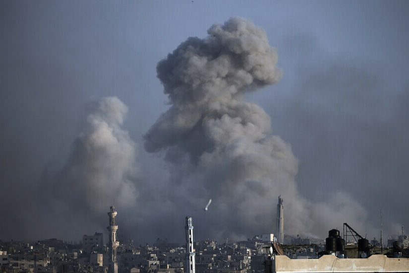 مصر: الفيتو الأمريكي بشأن وقف النار في غزة سابقة مشينة في تاريخ مجلس الأمن