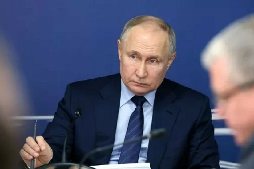 بوتين: روسيا تشهد تغيرا نوعيا في مختلف المجالات وتحتاج دائما إلى أفكار قوية
