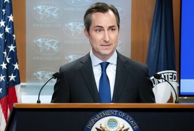 الخارجية الأمريكية: واشنطن احتاجت وقتا لصياغة عقوبات جديدة ضد روسيا