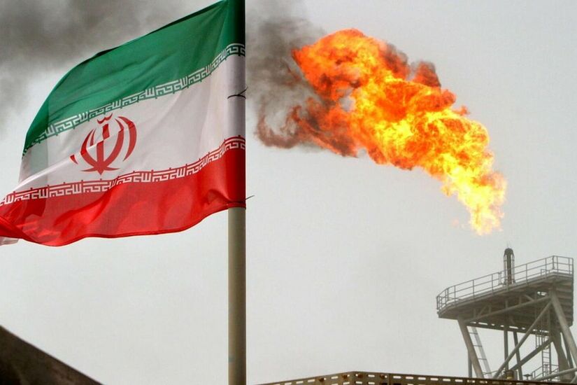 طهران: تفجير أنابيب الغاز الإيرانية مؤامرة إسرائيلية تم إحباطها