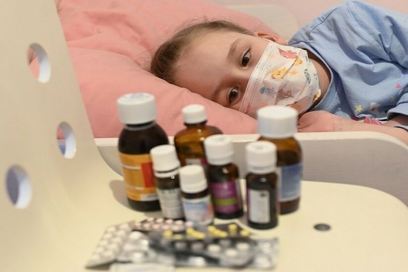 فنلندا.. انتشار وباء فيروس التصلب العصبي المتعدد بين الأطفال والرضع