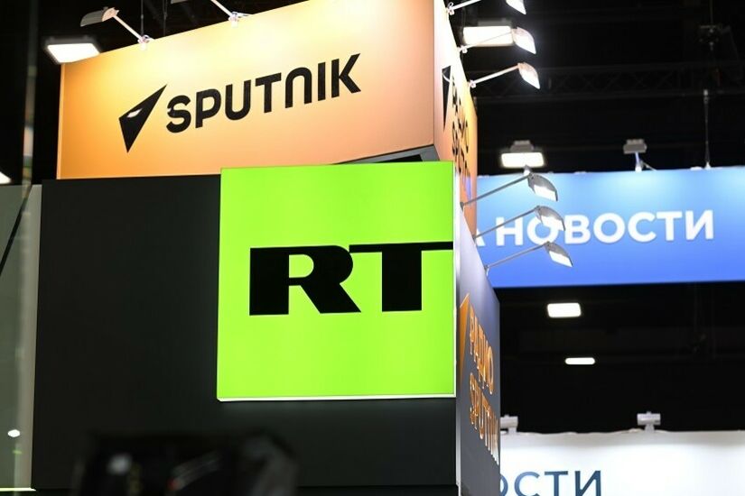 ألمانيا قلقة من شعبية قناة RT ووكالة سبوتنيك الروسيتين في العالم العربي