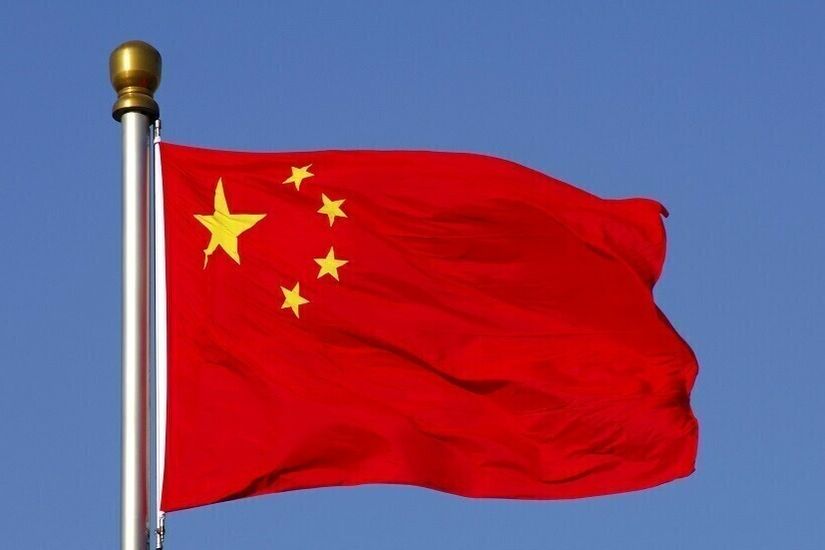 الصين تدين زيارة الوفد الأمريكي: نعارض بحزم تدخل واشنطن في شؤون تايوان