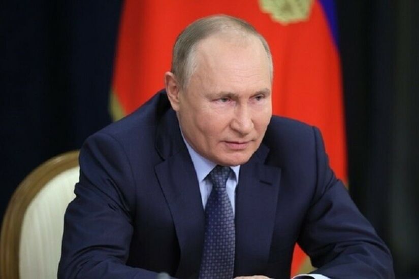 بوتين: معدل البطالة في روسيا انخفض لأدنى مستوياته تاريخيا