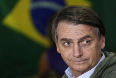 في تحقيق سري.. بولسونارو يلتزم الصمت في قضية محاولة انقلاب في البرازيل