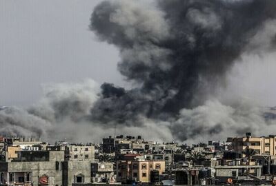 إسرائيل تقرر إرسال وفد إلى قطر لمواصلة المفاوضات حول الاتفاق مع حماس