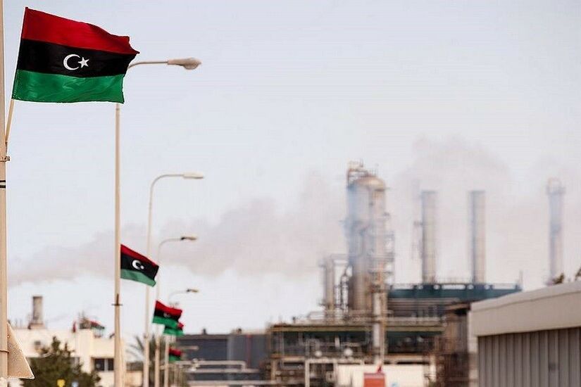 النائب العام الليبي يتخذ إجراءات عاجلة في مسألة إغلاق المنشآت النفطية