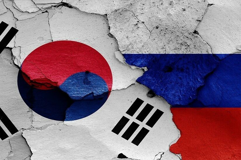 كوريا الجنوبية تشدد قيود التصدير إلى روسيا وبيلاروس