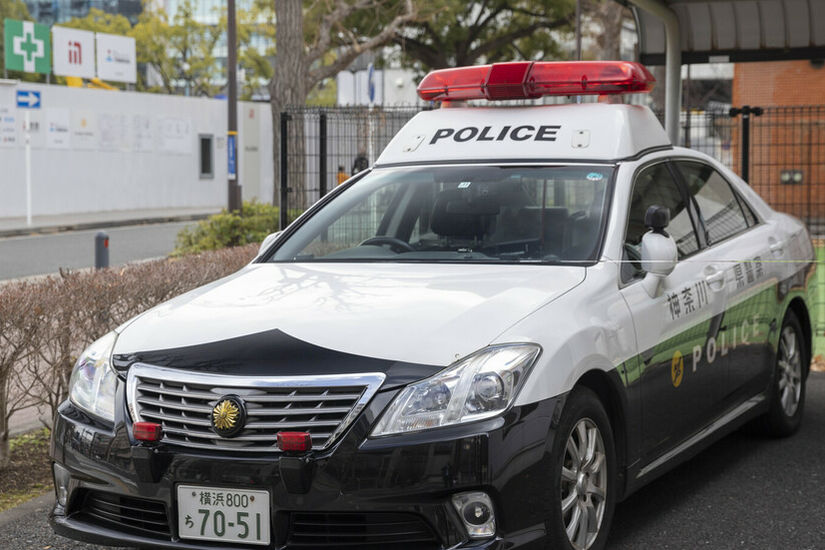 الشرطة اليابانية تؤكد وفاة إرهابي مطلوب لاحقته منذ 50 عاما