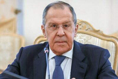 لافروف: روسيا لا تبرر تصرفات الولايات المتحدة أو الحوثيين