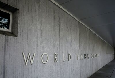 الخارجية الروسية تكشف خطأ وقع فيه البنك الدولي