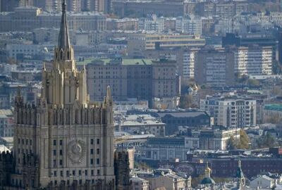 زاخاروفا: موقف روسيا من السويد بعد انضمامها إلى الناتو يعتمد على تصرفات ستوكهولم