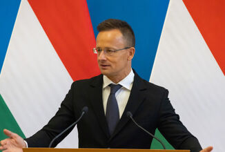 هنغاريا تريد تمويل الإجراءات الأمنية في تشاد بدلا من أوكرانيا