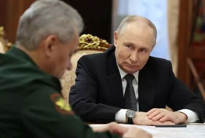 بوتين: روسيا تعارض بشكل قاطع نشر الأسلحة النووية في الفضاء