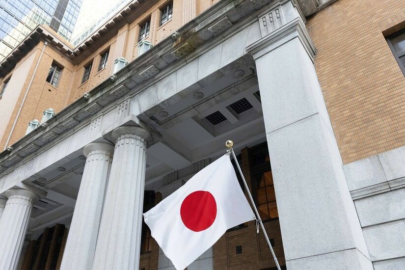 اليابان توسع قائمة الشركات الروسية المشمولة بالعقوبات