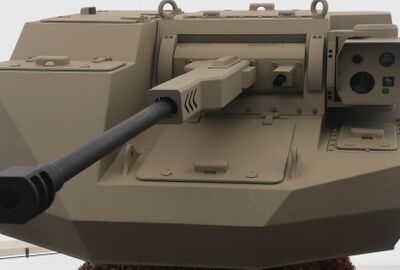 روسيا تطور معدات قتالية جديدة للمركبات العسكرية