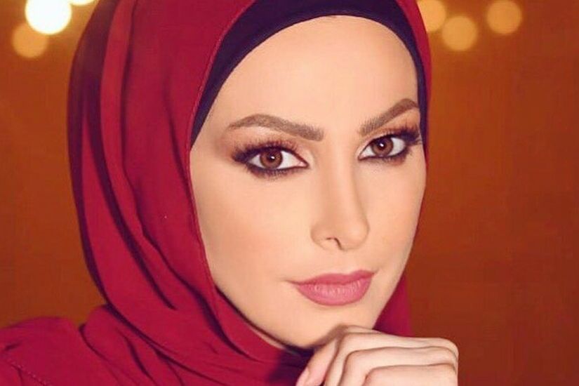 الفنانة أمل حجازي تثير جدلا عقب ظهورها بمقطع فيديو بدون حجاب ومصادر تكشف التفاصيل