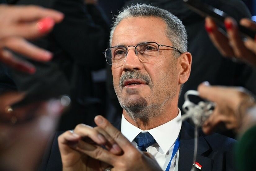وزير النفط العراقي: قمة الغاز في الجزائر ستكون ناجحة بامتياز